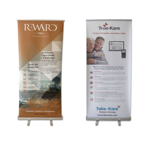 Roll Ups Copyshop