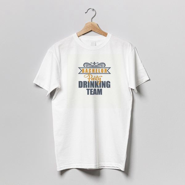 T-shirts Copy Shop