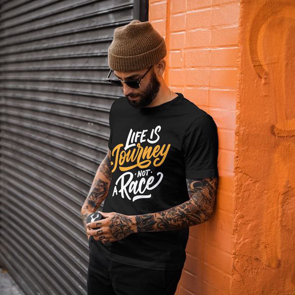 T-shirts Copy Shop